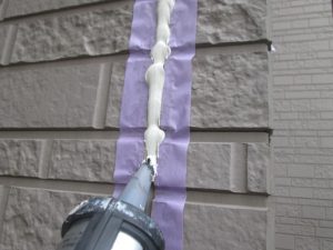 東村山市 Ｉ様邸　外壁塗装　屋根塗装　防水工事